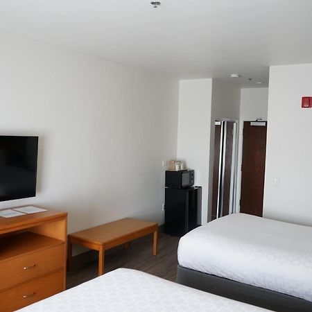 Comfort Inn Hanford Lemoore Exterior photo