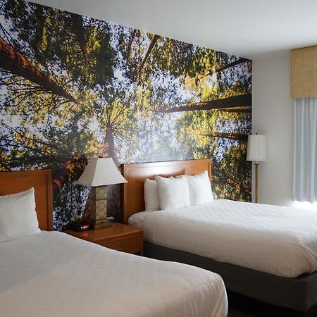 Comfort Inn Hanford Lemoore Exterior photo