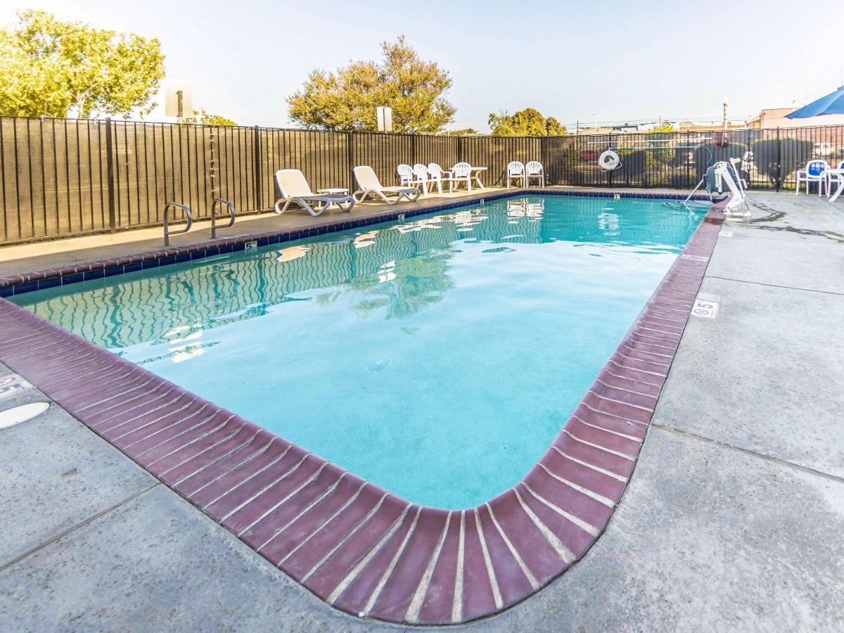 Comfort Inn Hanford Lemoore Exterior photo