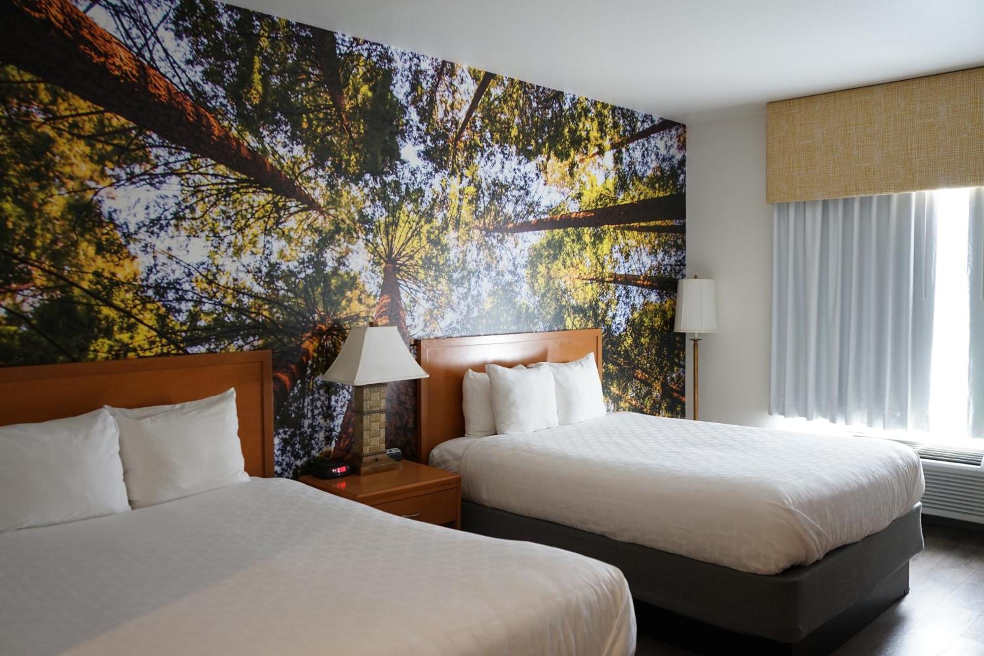 Comfort Inn Hanford Lemoore Exterior photo